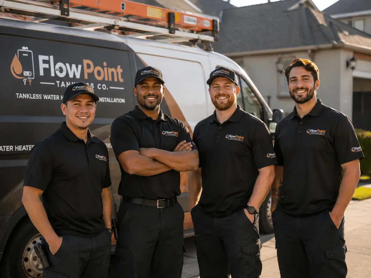 Tankless Water Heater Installation company in Interlachen, FL