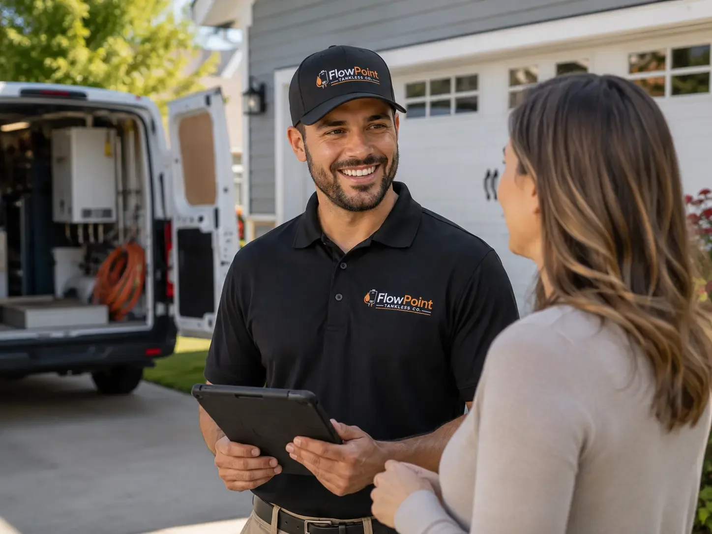 Tankless Water Heater Installation Interlachen, FL FAQs